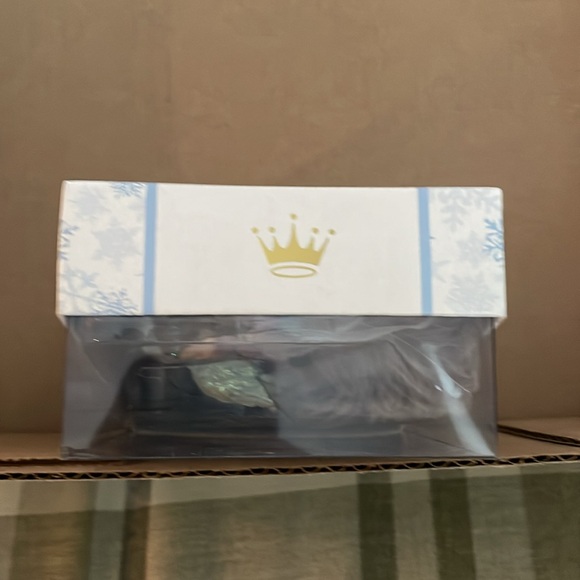 Frostlight faerie too collection “ Baby Brillana”  by Hallmark Keepsakes  NWT - Picture 5 of 6